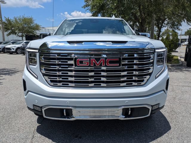 New 2026 GMC Sierra 1500 Denali w/ Denali Reserve Package AWD/4WD image 10