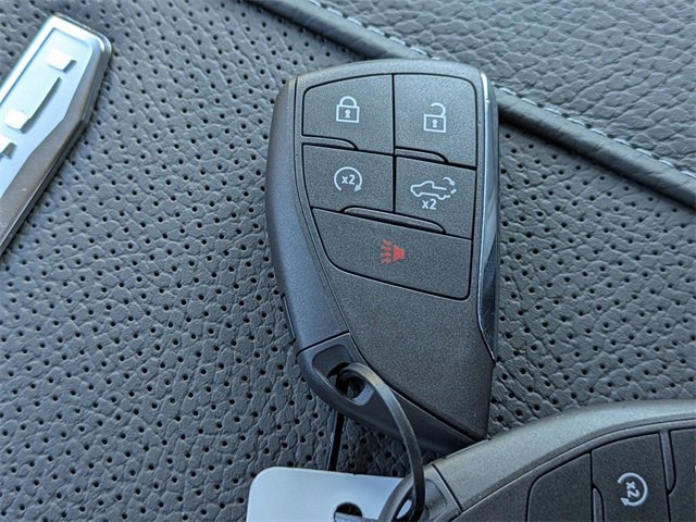 New 2026 GMC Sierra 2500 Denali w/ Denali Reserve Package image 33