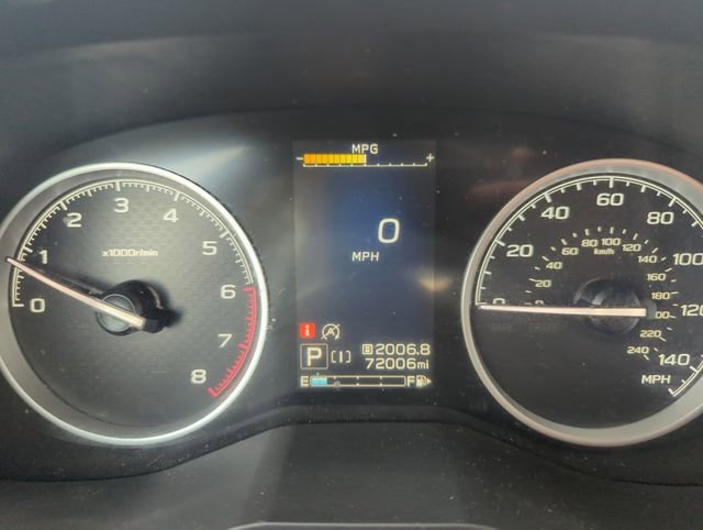 Used 2021 Subaru Forester Premium AWD/4WD image 19