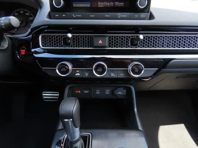 Certified 2026 Honda Civic Sport image 20