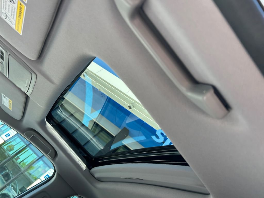 Certified 2022 Honda CR-V EX-L image 29