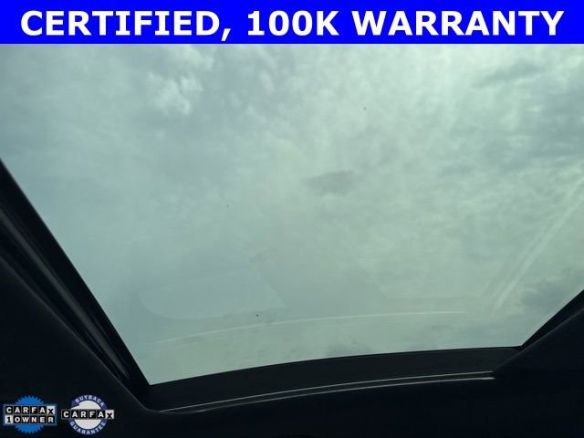 Certified 2024 Kia K5 GT w/ GT1 Package image 18