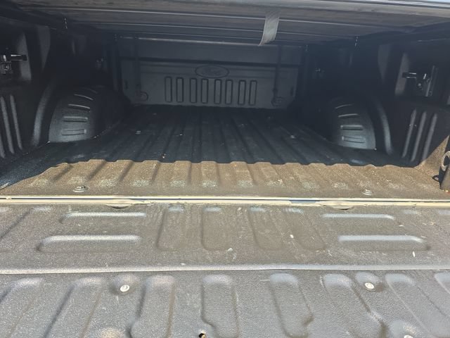 Used 2021 Ford F250 Lariat AWD/4WD image 14
