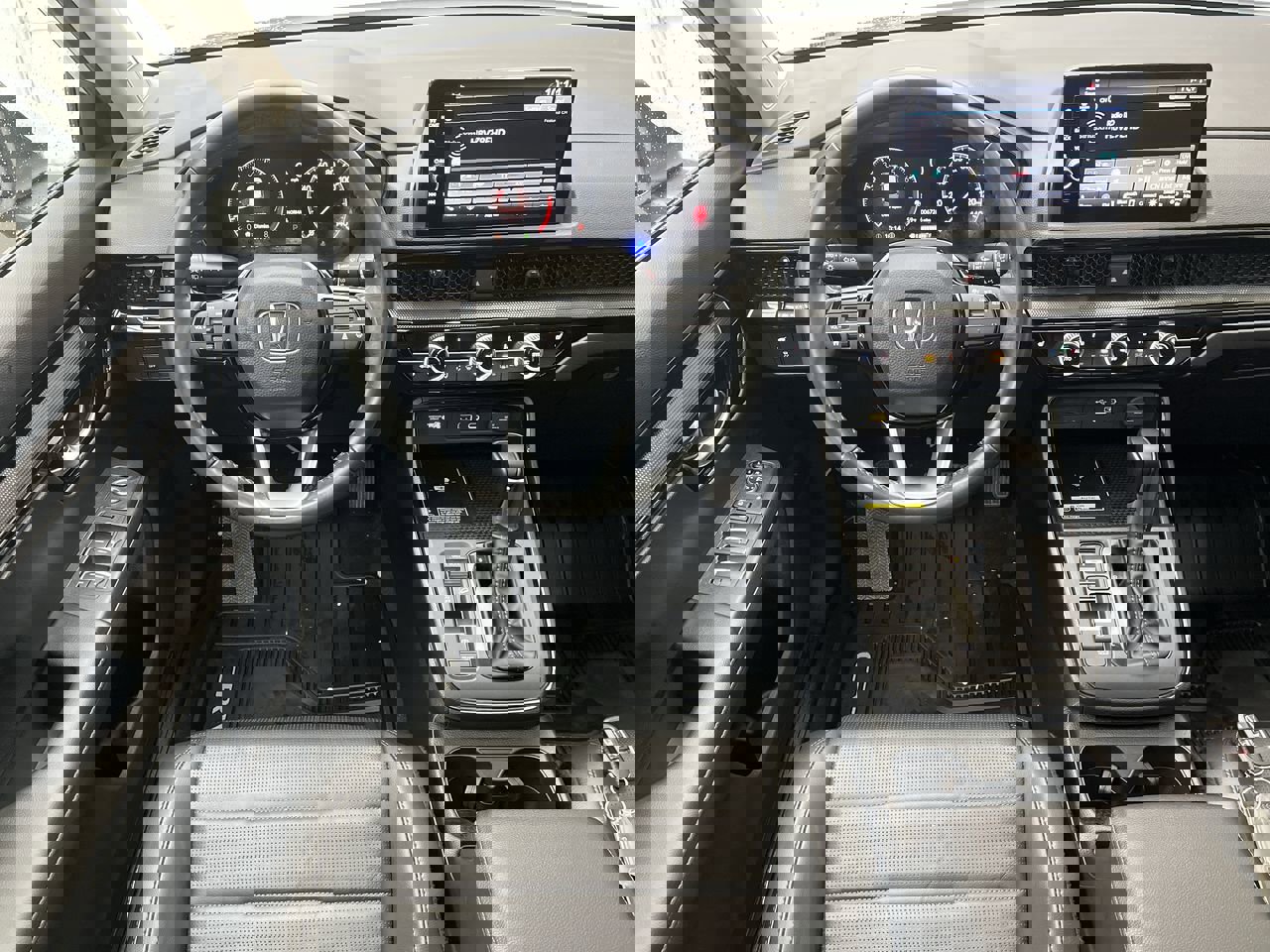 Used 2023 Honda CR-V EX-L image 15