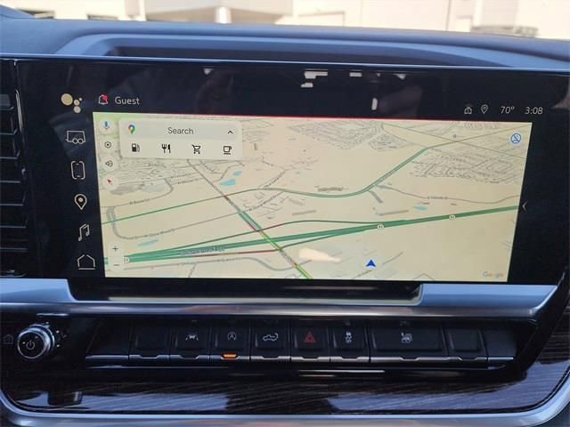 New 2026 GMC Sierra 1500 Elevation image 21