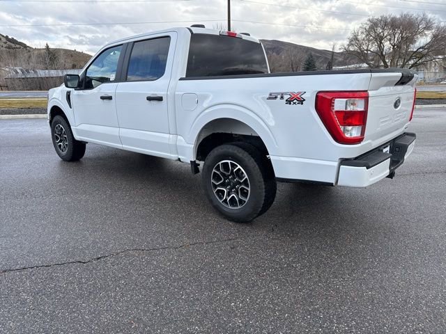 Used 2023 Ford F150 XL w/ STX Appearance Package image 4