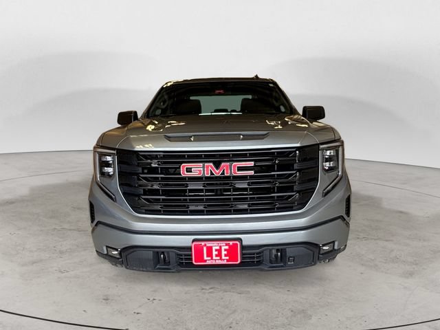 Used 2023 GMC Sierra 1500 Elevation w/ X31 Off-Road Package AWD/4WD image 9
