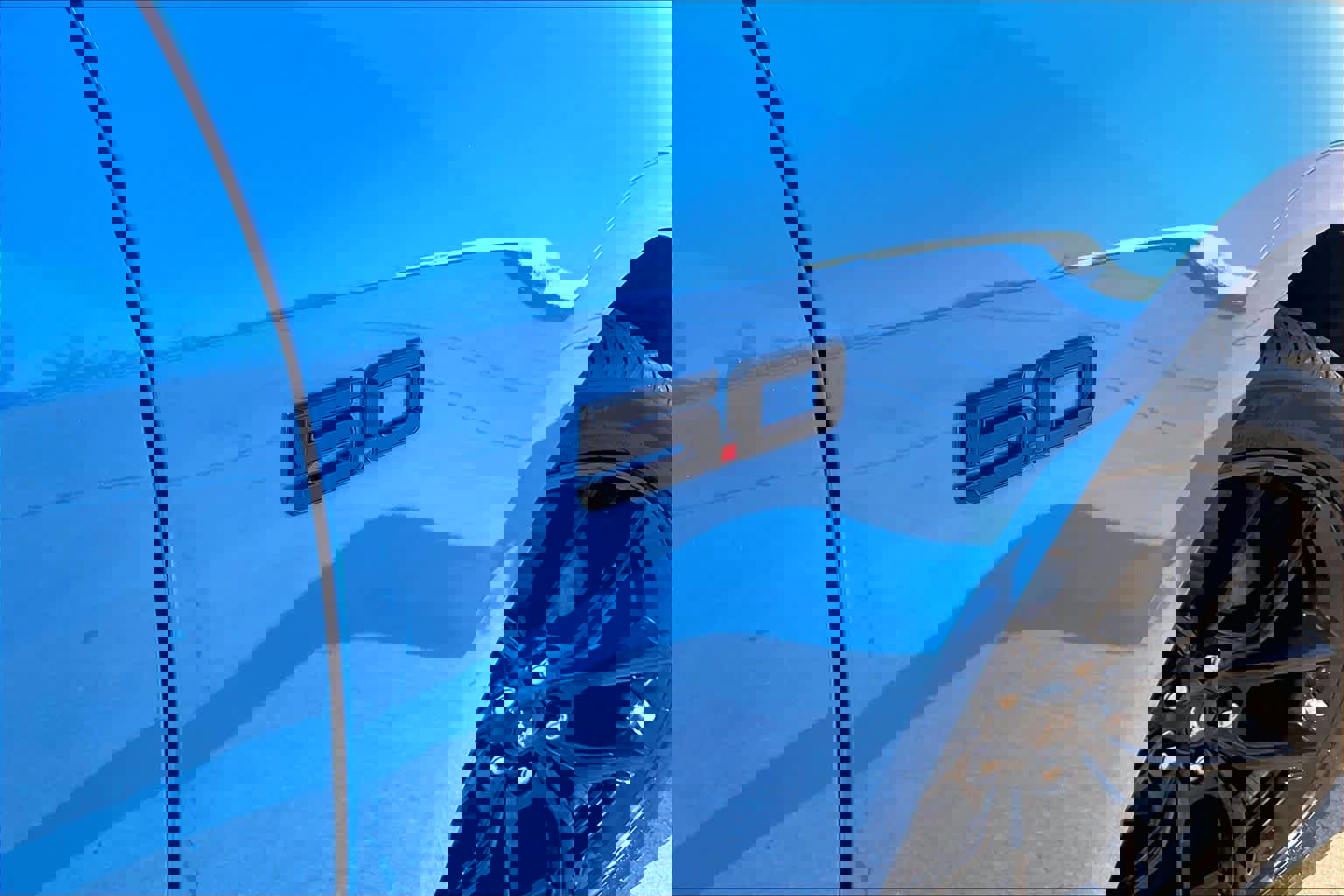 Used 2024 Ford Mustang GT Premium image 10