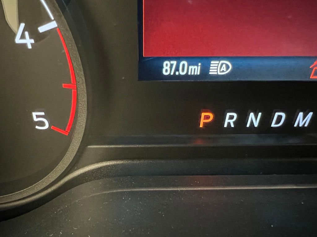 New 2025 Ford F550 4x4 Supercab Super Duty image 20