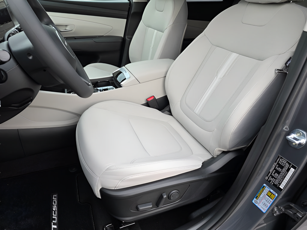 New 2026 Hyundai Tucson SEL AWD/4WD image 13