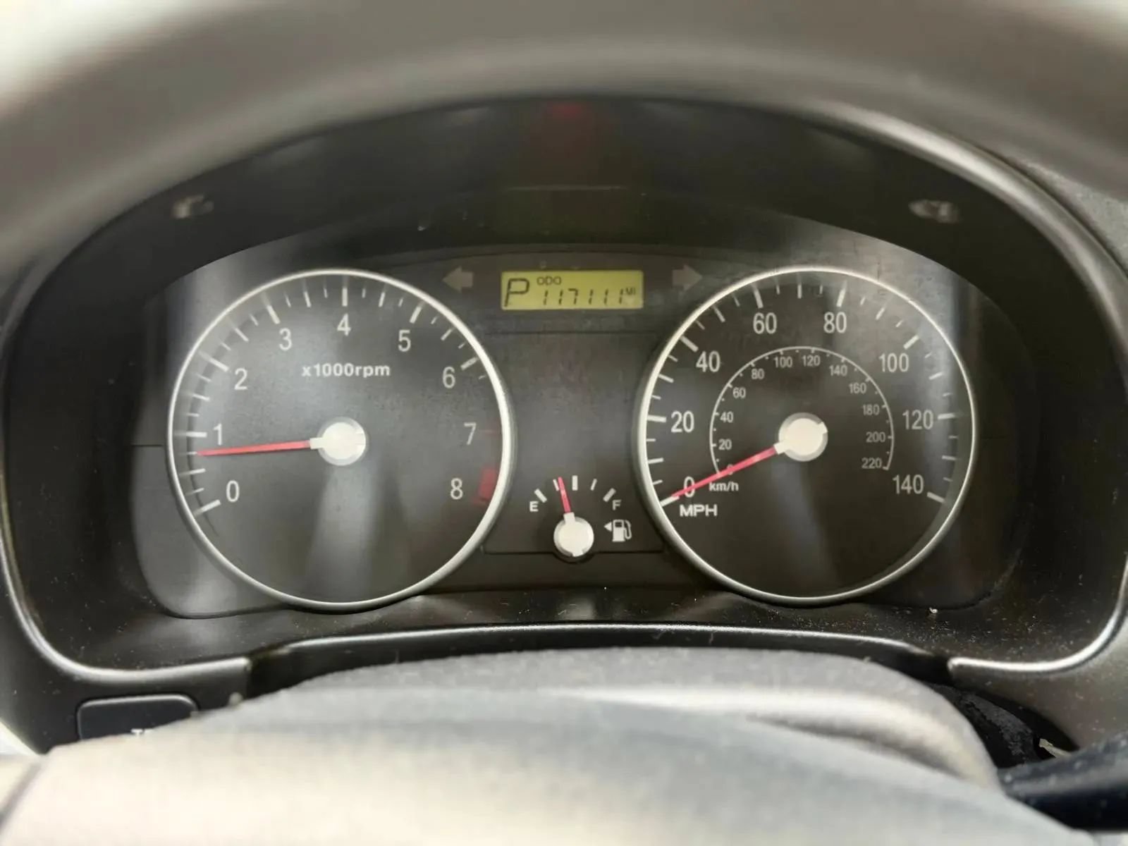Used 2009 Hyundai Accent GS w/ Premium Pkg 3 FWD image 13