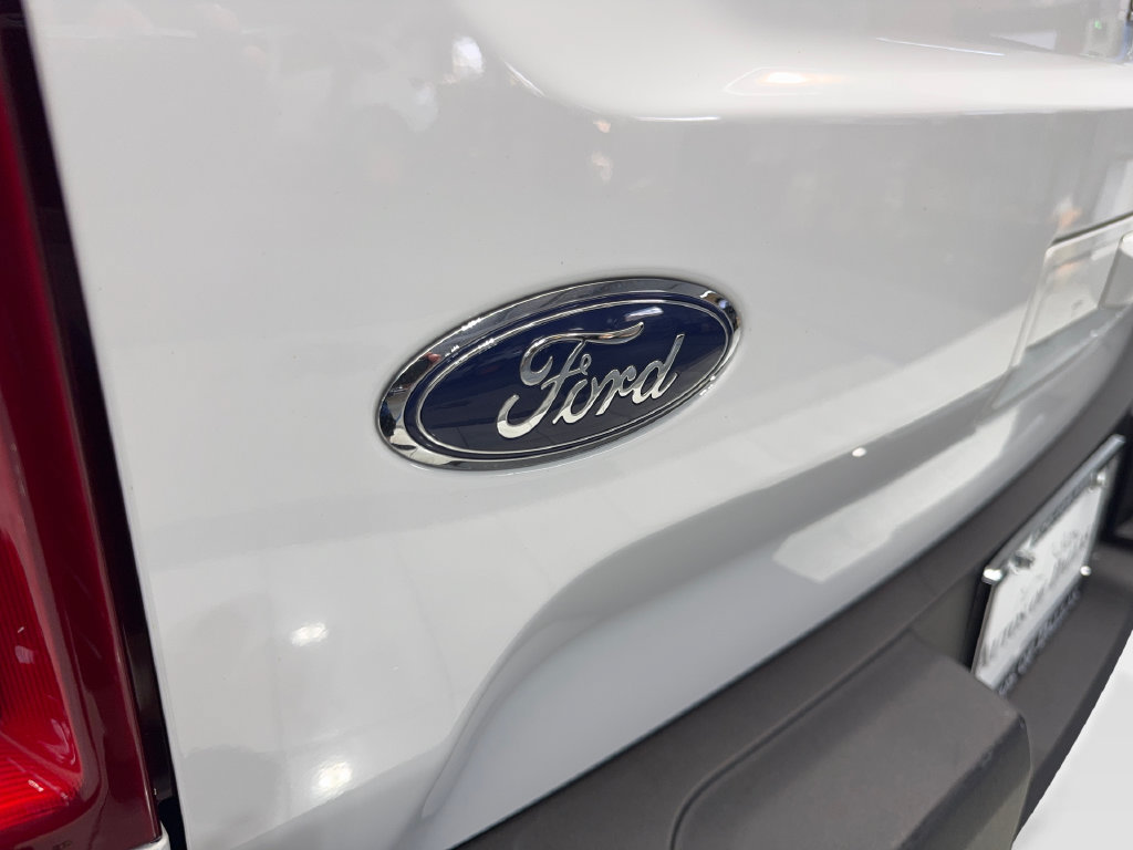 Used 2025 Ford Bronco Sport Big Bend AWD/4WD image 23