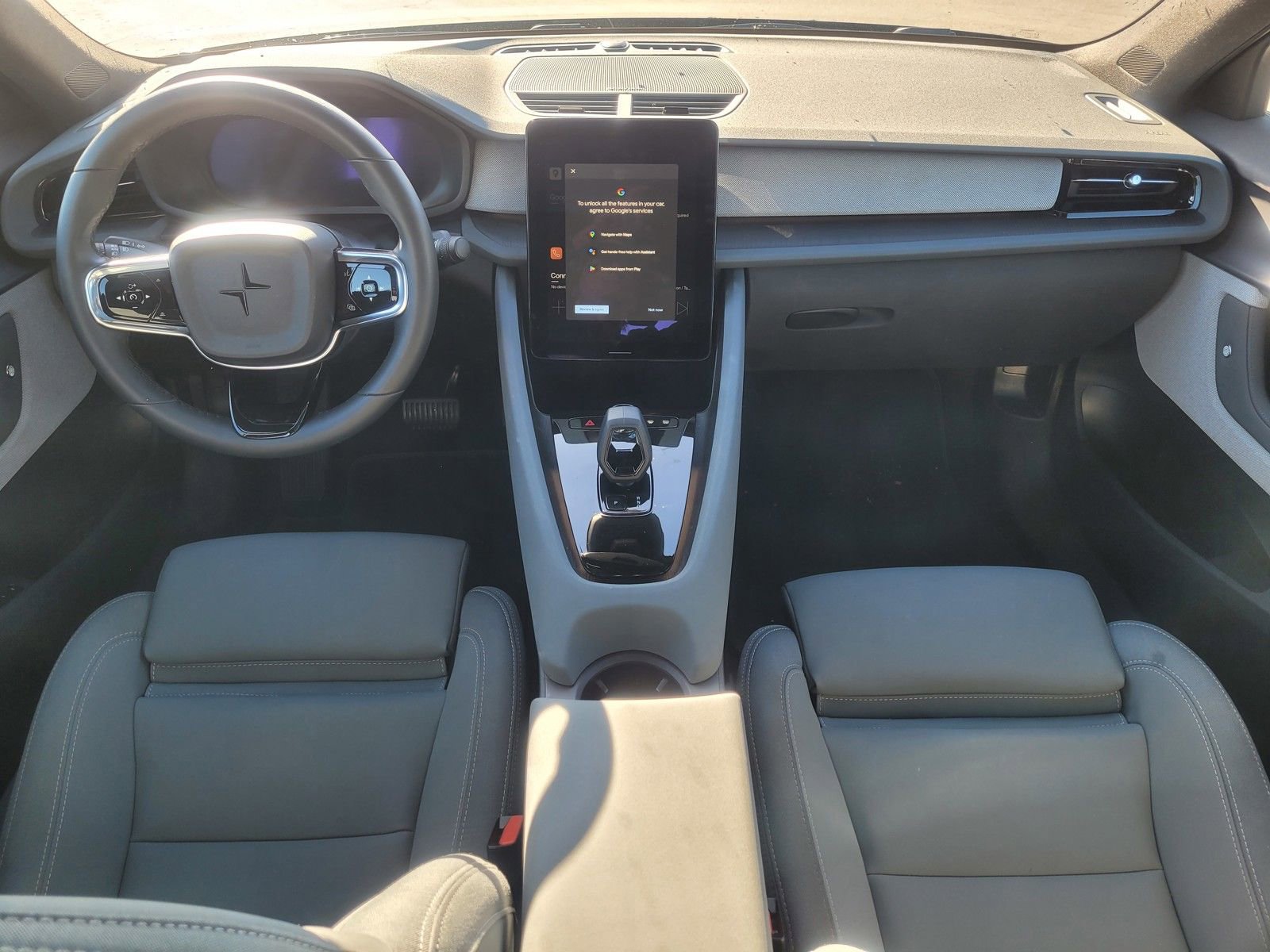 Used 2024 Polestar Polestar 2 image 9