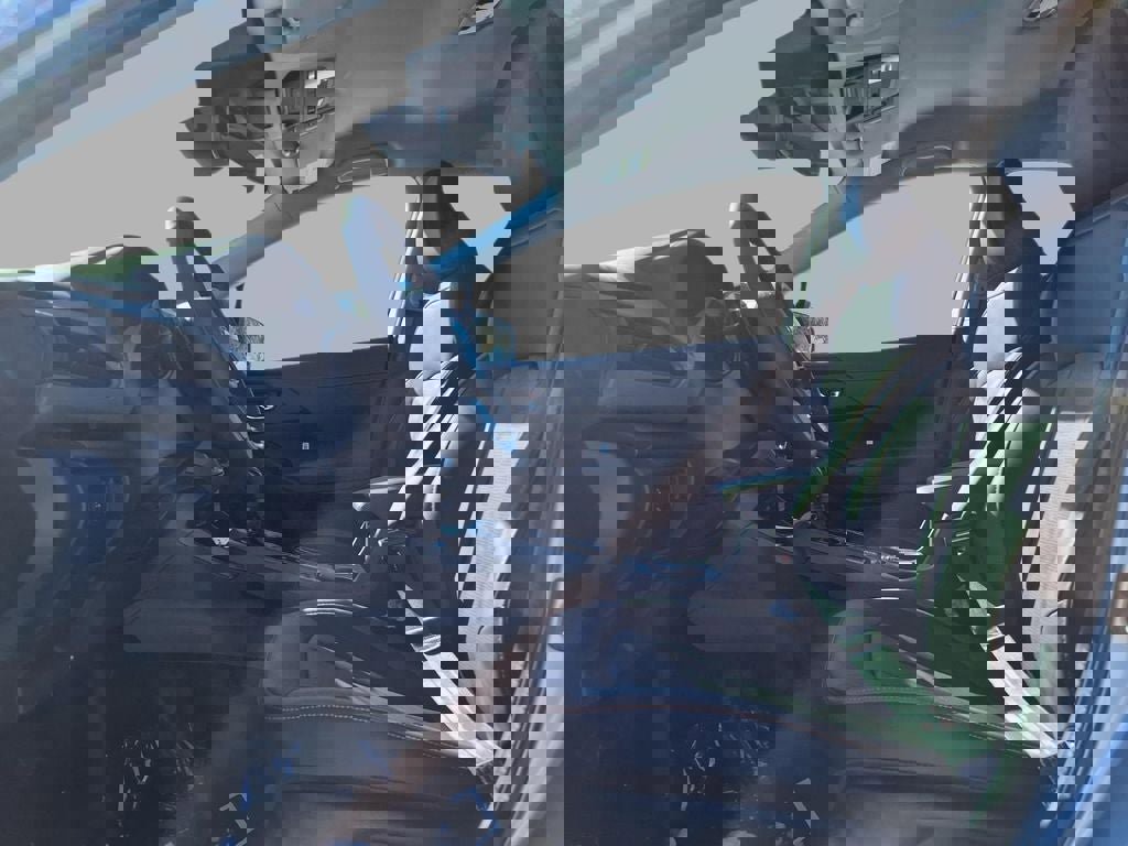 New 2026 Subaru Crosstrek 2.5i Limited image 12