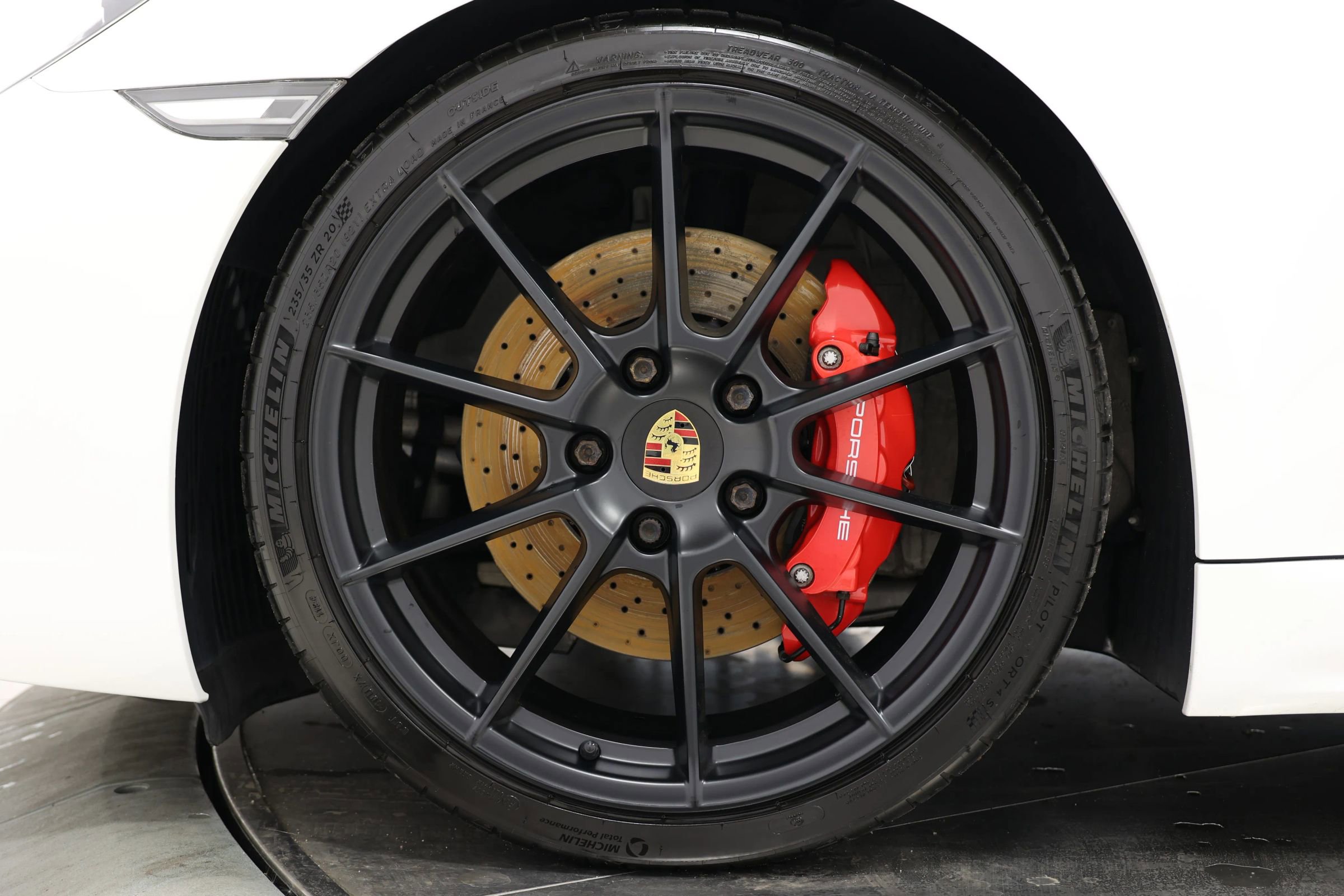 Used 2021 Porsche 718 Boxster GTS image 74