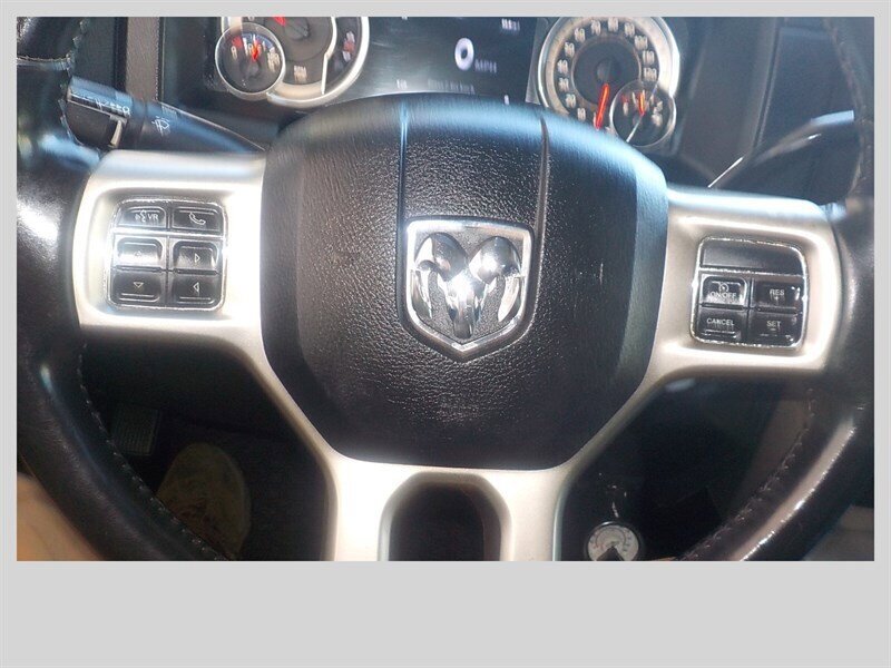 Used 2014 RAM 3500 Laramie image 18