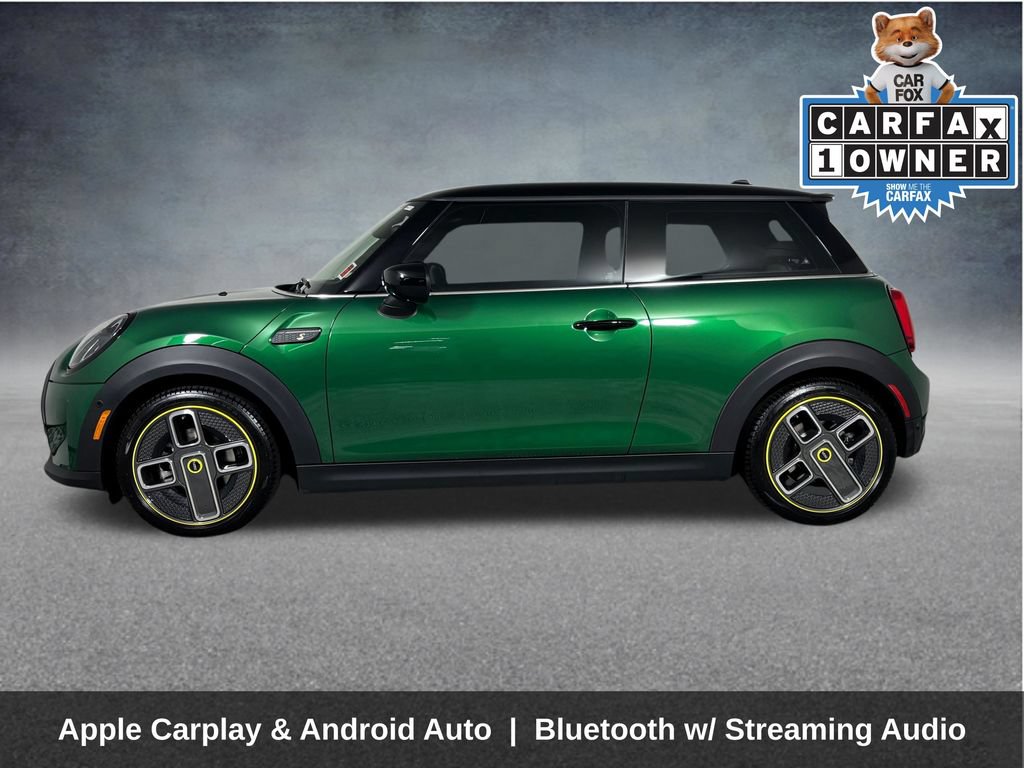 Used 2022 MINI Cooper SE FWD image 5