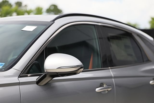 New 2026 Genesis GV70 3.5T Sport Prestige AWD/4WD image 12