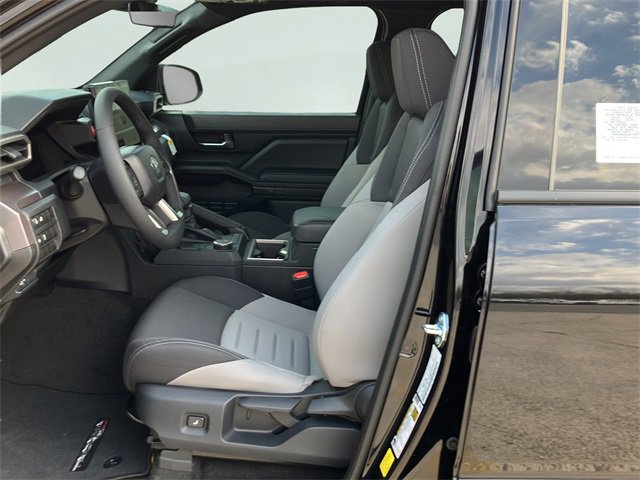 New 2026 Toyota Tacoma TRD Sport image 24