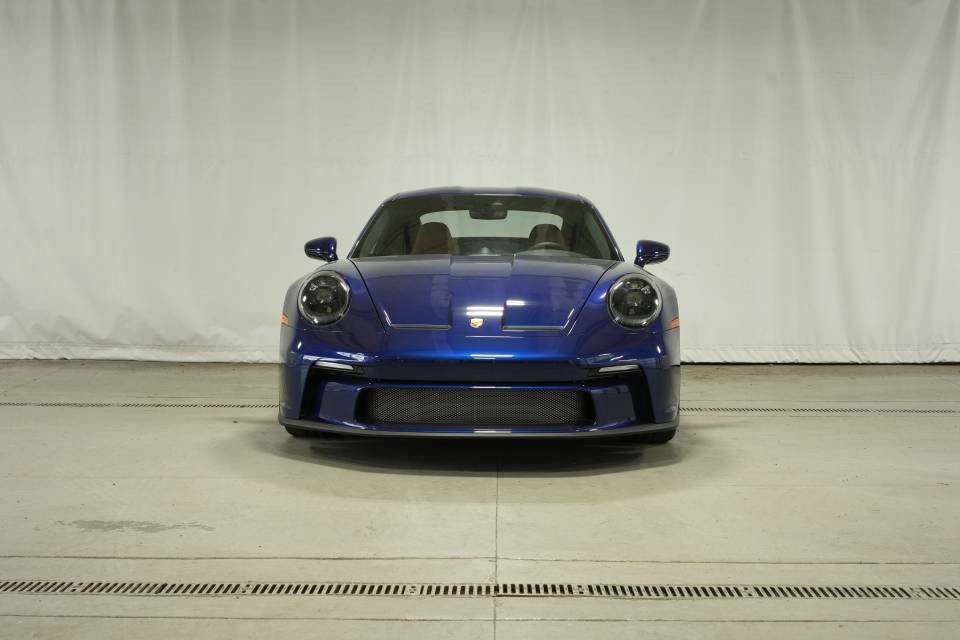 Used 2024 Porsche 911 GT3 RS image 10