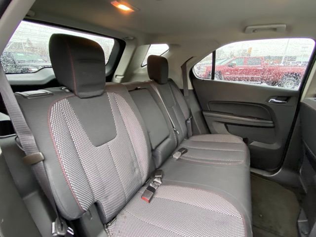 Used 2017 Chevrolet Equinox LT w/ Convenience Package image 23