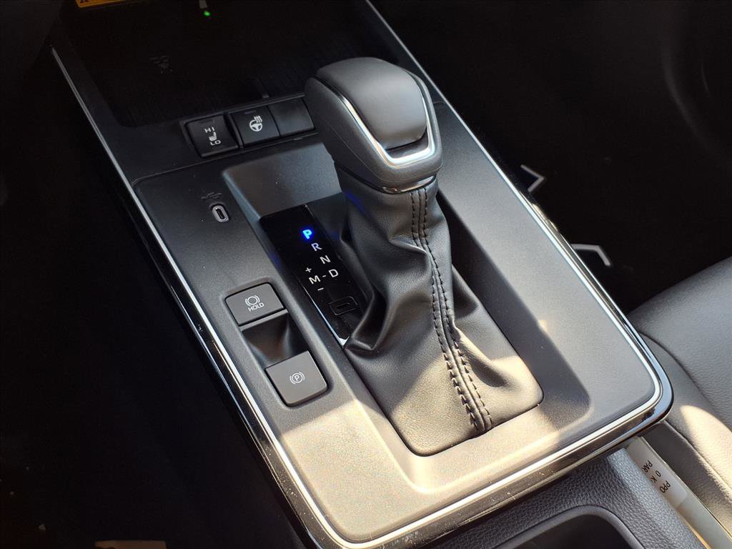 New 2026 Toyota Corolla Cross XLE w/ Convenience Package image 14