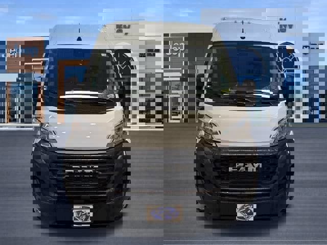 New 2026 RAM ProMaster 1500 w/ Cold Weather Group image 12