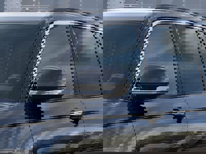 New 2026 Jeep Grand Cherokee Limited image 12