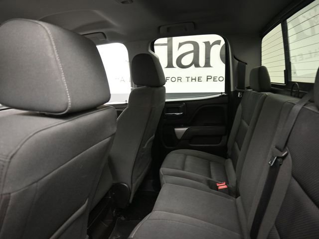 Used 2019 Chevrolet Silverado 2500 LT w/ All Star Edition image 21