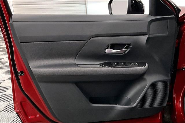 New 2026 Nissan Kicks SV image 27