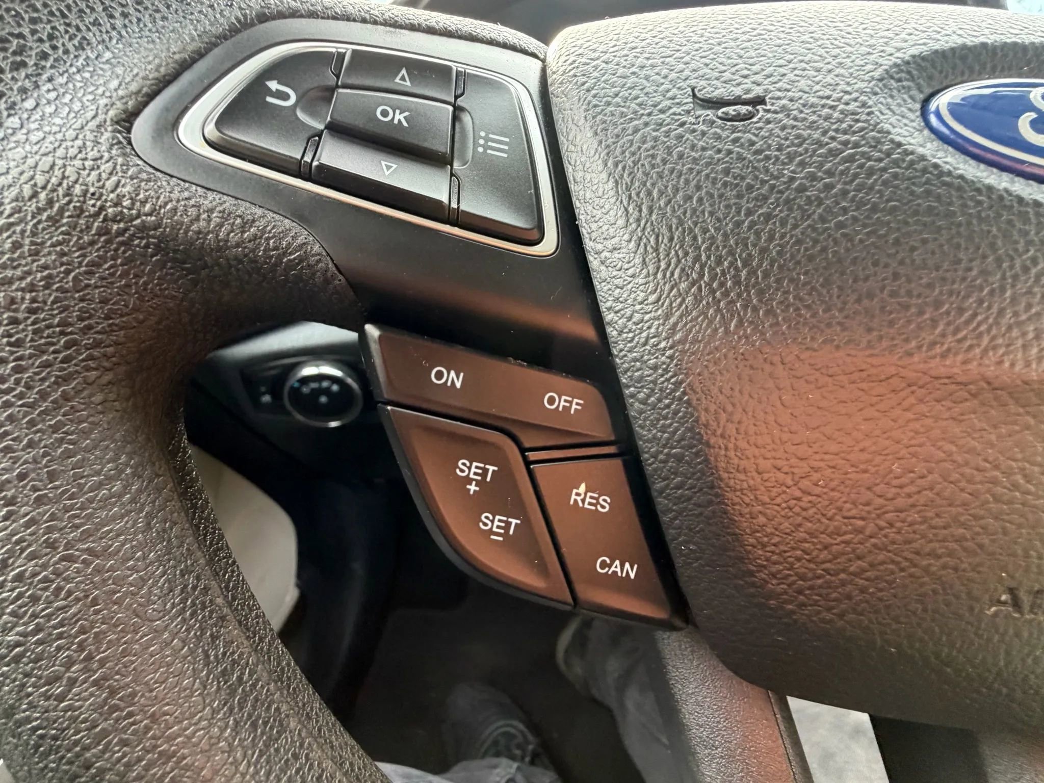 Used 2021 Ford EcoSport S image 14