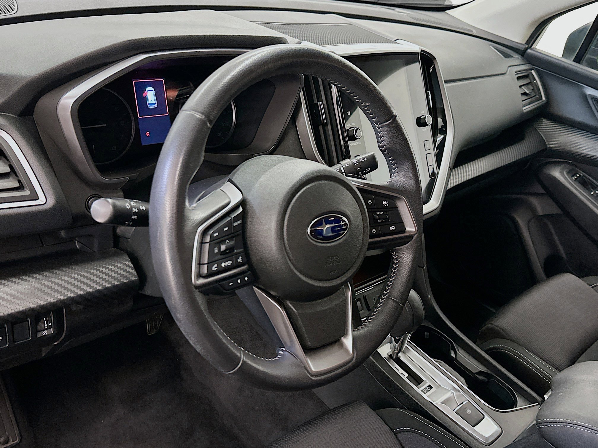 Used 2023 Subaru Ascent Premium w/ Convenience Package AWD/4WD image 18