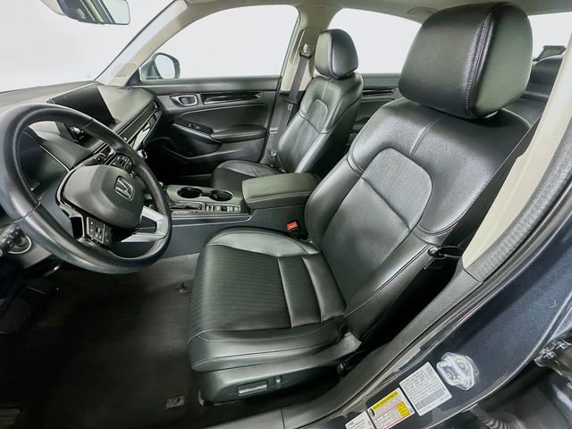 Certified 2024 Honda Civic Touring image 28