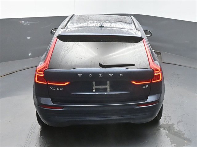 Used 2022 Volvo XC60 B5 Momentum w/ Climate Package image 47