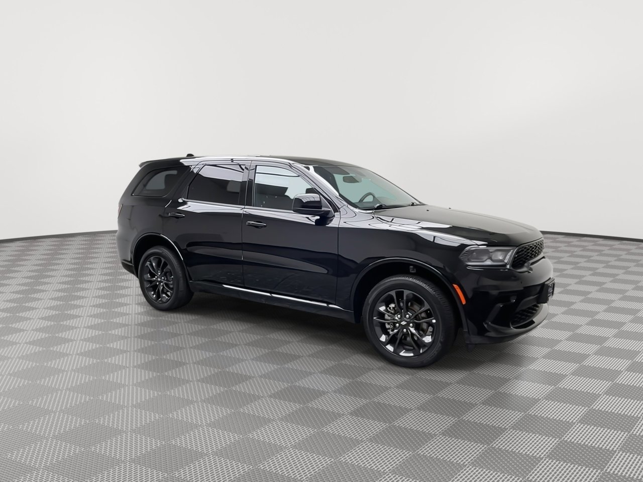 Used 2026 Dodge Durango GT AWD/4WD image 42
