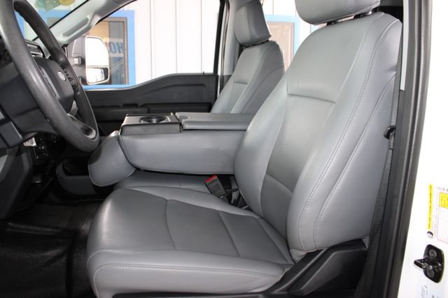 Used 2025 Ford F250 XL w/ XL Off-Road Package AWD/4WD image 24