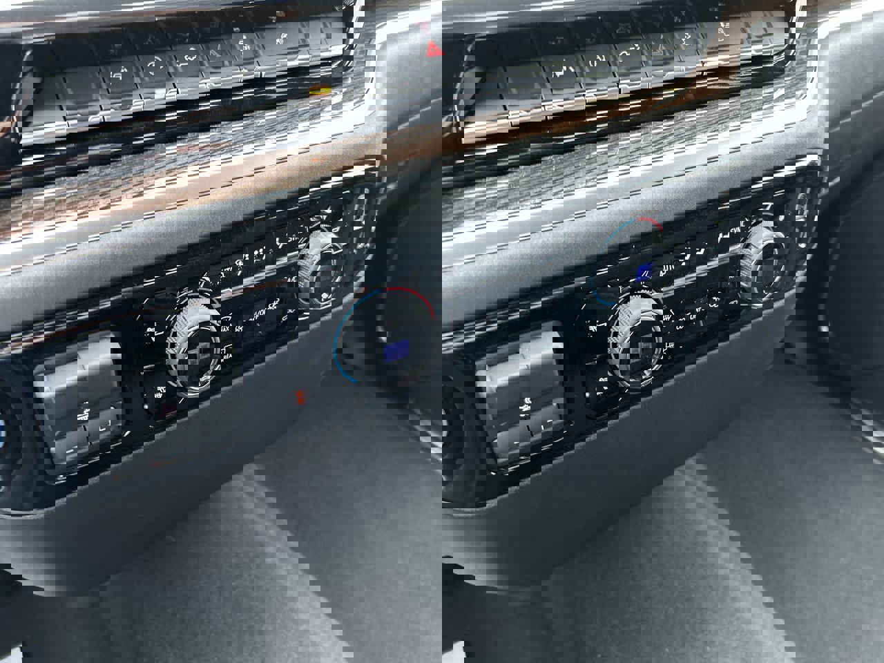 New 2026 Chevrolet Silverado 1500 LT image 29