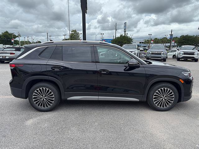 New 2026 Volkswagen Tiguan S FWD image 4
