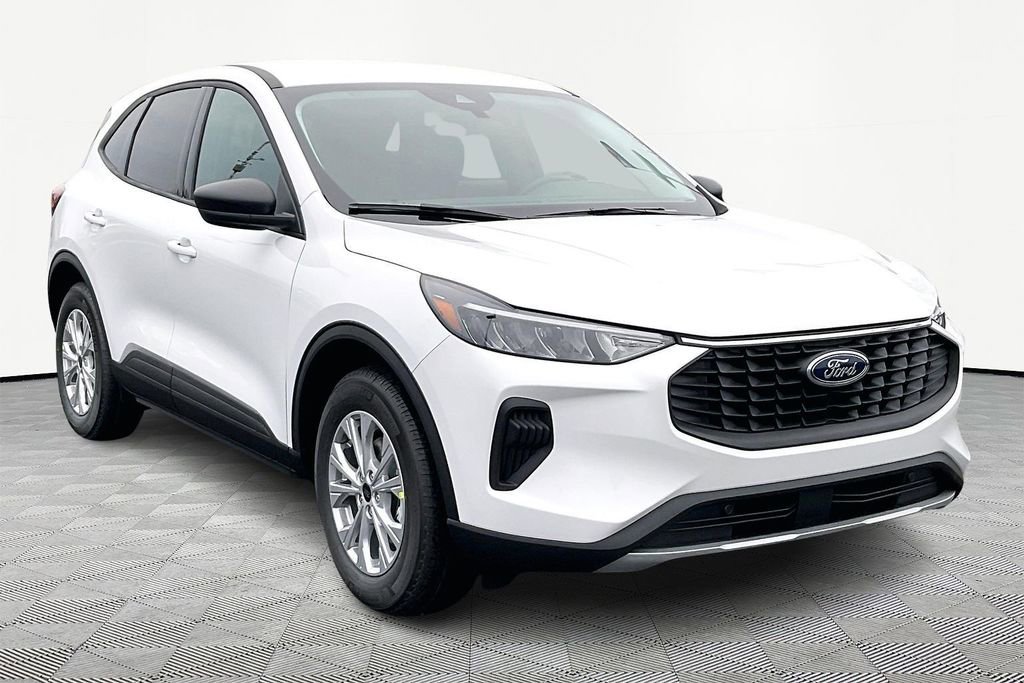 New 2026 Ford Escape Active image 1