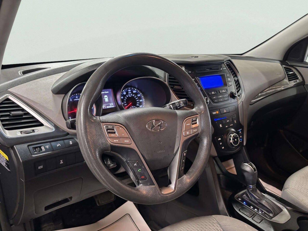 Used 2016 Hyundai Santa Fe Sport AWD/4WD image 14