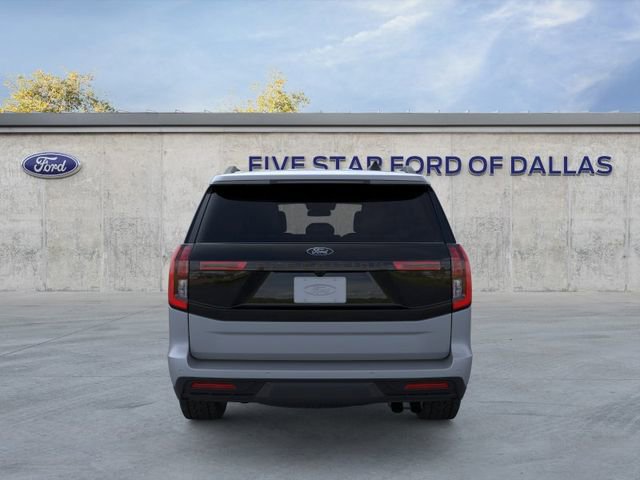 New 2026 Ford Expedition Tremor image 5