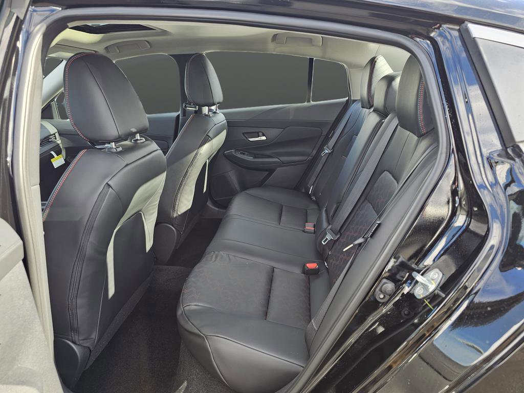 New 2026 Nissan Sentra SR image 41
