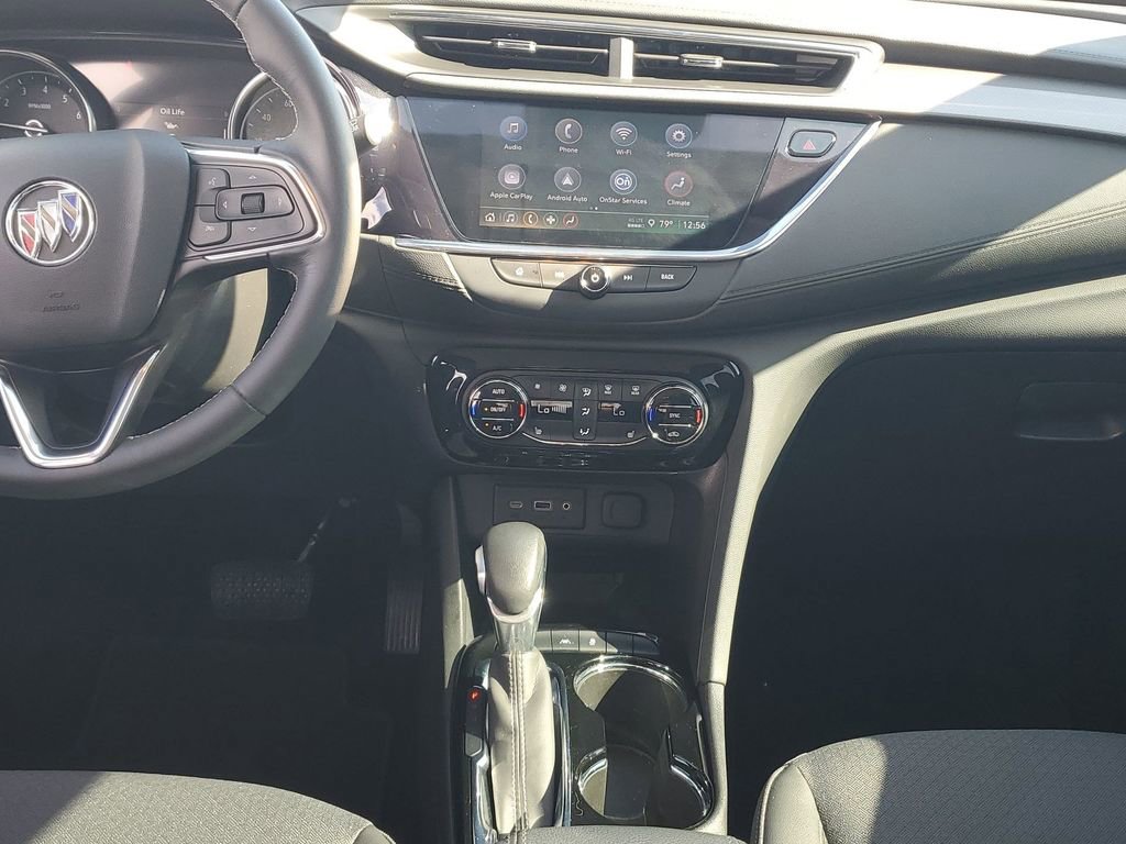 Used 2023 Buick Encore GX Select image 28