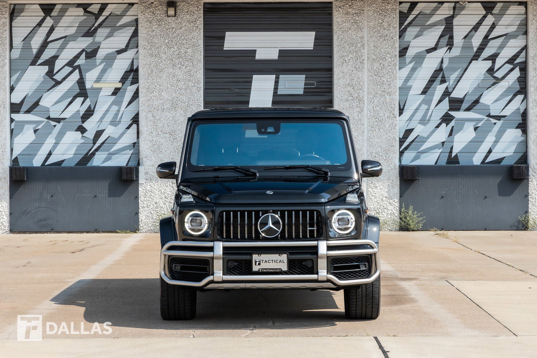 Used 2022 Mercedes-Benz G 63 AMG 4MATIC image 3