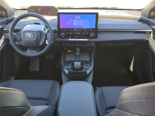 New 2026 Toyota bZ image 15