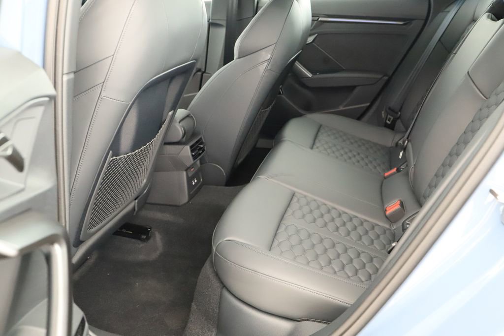 New 2026 Audi RS 3 image 28