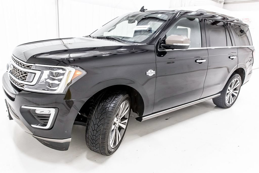 Used 2021 Ford Expedition King Ranch RWD image 2