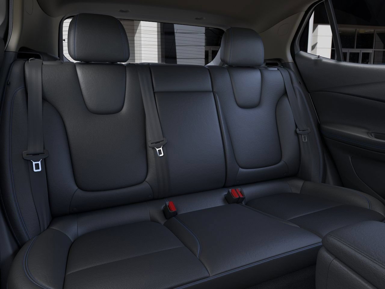 New 2026 Buick Encore GX Sport Touring w/ Advanced Technology Package FWD image 18