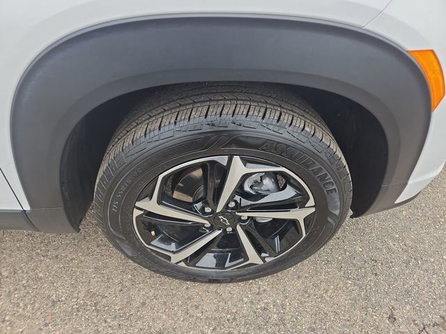 Used 2023 Chevrolet TrailBlazer RS w/ Convenience Package image 18
