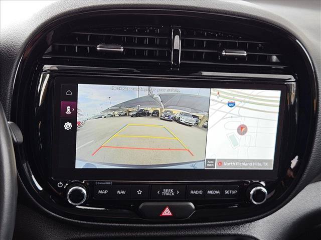 Used 2024 Kia Soul EX FWD image 13